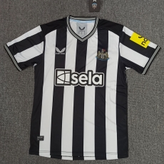 23-24 Newcastle United Home